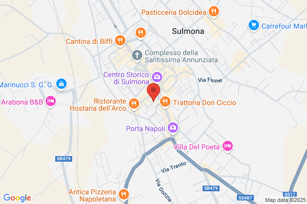 Lattanzio nino