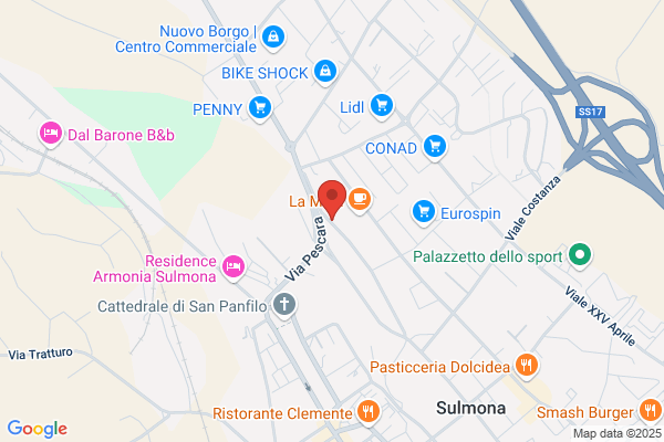 Studio Aziendale Tributario Ranalli Giuseppe