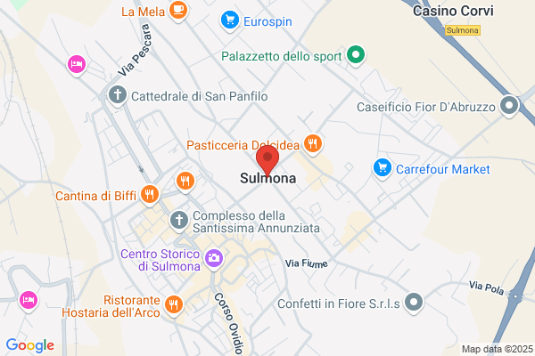 Finprogram Di Marina Di Rocco & C. sas