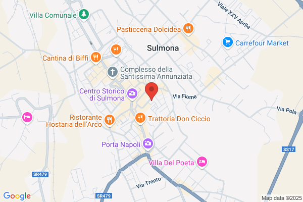 Studio Di Consulenza Commerciale E Finanziaria 00