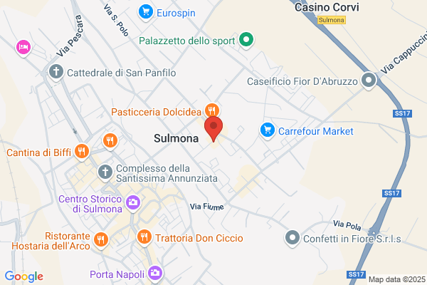 Studio Consulenza Commerciale Tributaria Del Lavoro