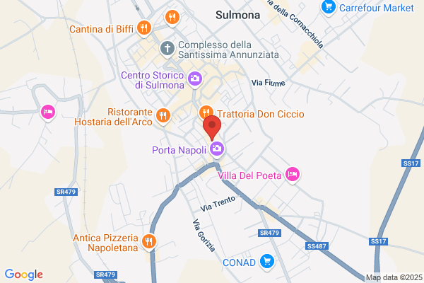 Studio Di Consulenza Del Lavoro