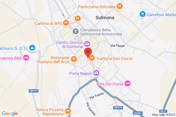Mancinelli corradino (Ing.)