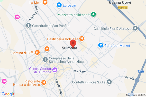 Uffici Giudiziari