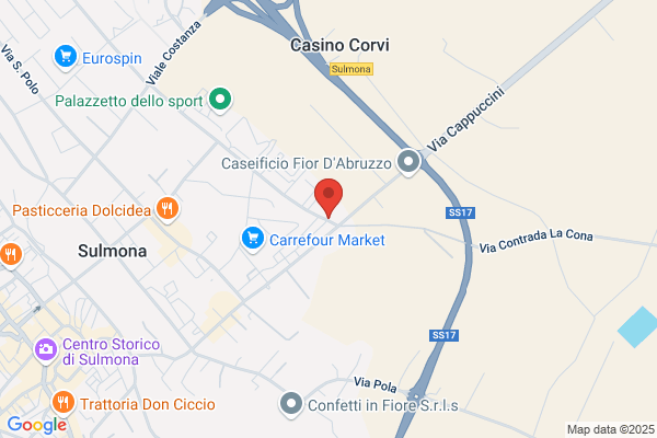 Incani Gianvincenzo (Dr.)