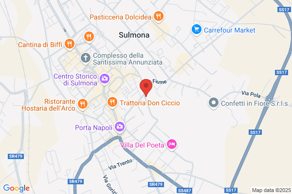 Studio Dentistico Dr.Federico-Dr.Bonaduce