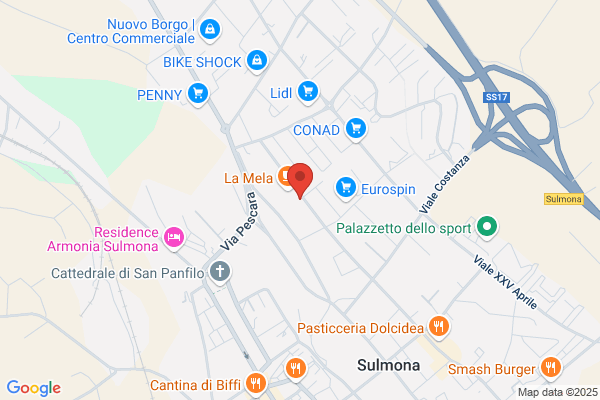 Studio Dentistico Tato anna Pia (Dr.)