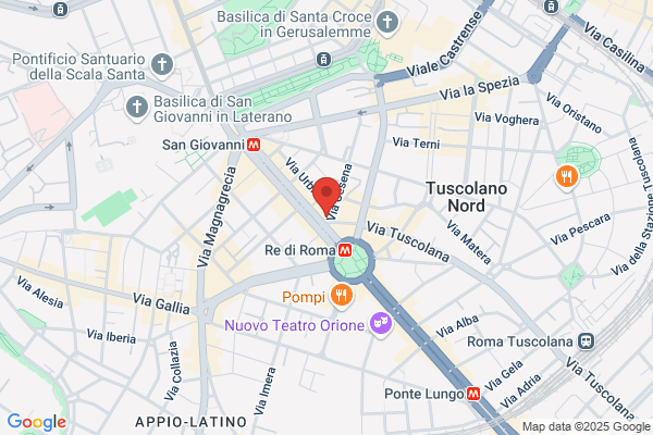 Studio Medico Dentistico