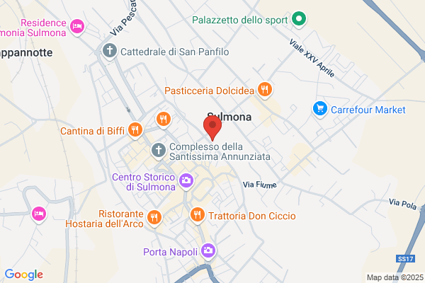 Distributore IP