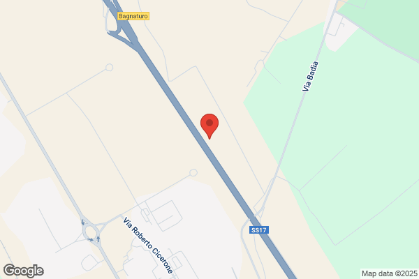 Eni Station