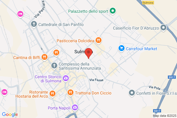 Studio di Consulenza Margani Marilena