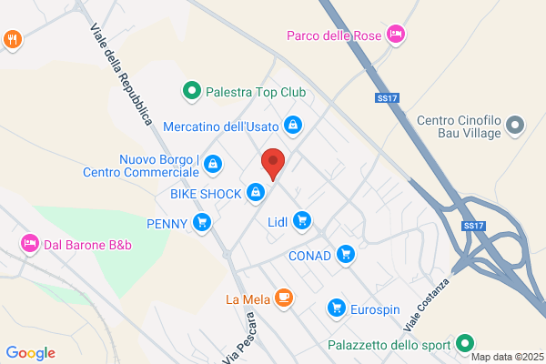 Elettrauto Bernabei Ercole