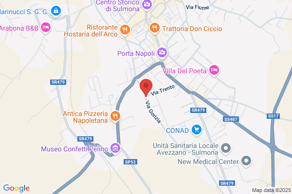 Elettrauto La Civita & C.