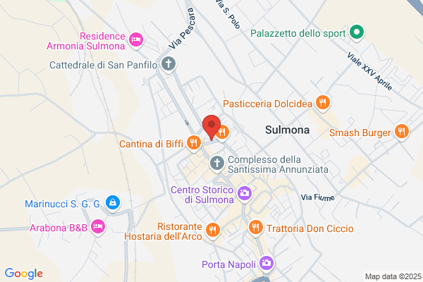 Elettro Service Di Calo E C. Snc