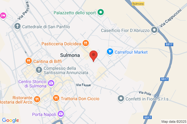 Ventresca guido (Geom.)