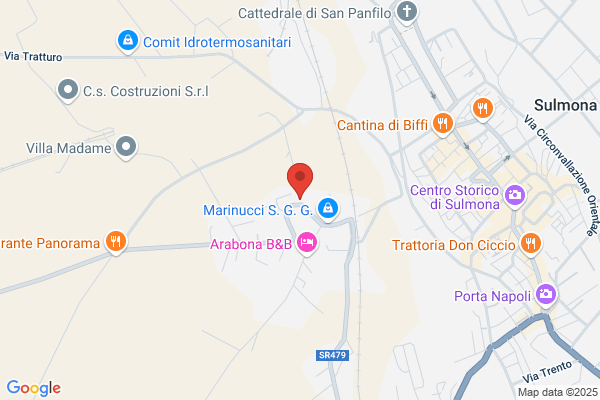 Sulmona Infissi