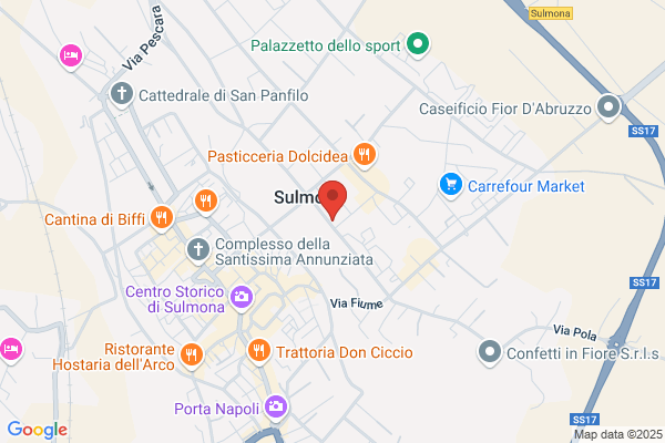 La Palma S.A.S.