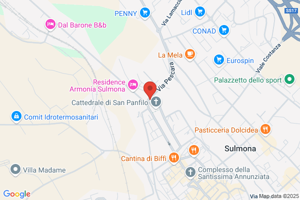 Impresa Di Pulizie E Servizi