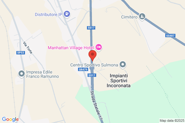 Impresa Costruzioni Salvatore & Di Meo Snc