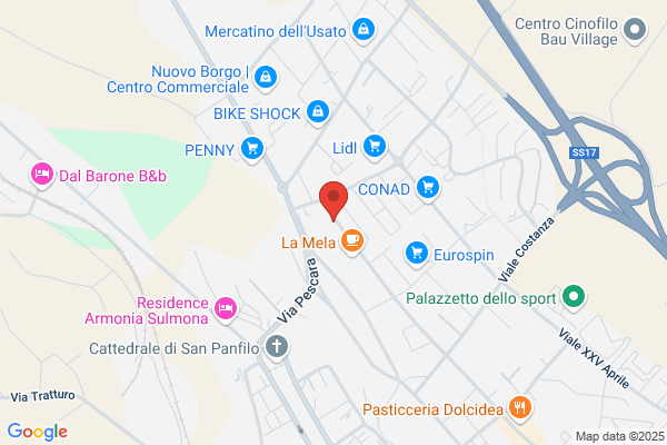 Istituto Estetico Beauty Time