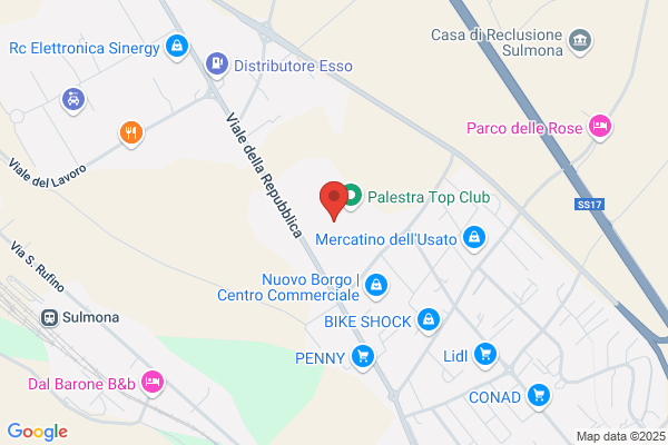 Istituto Centro Formazione Professionale Don Luigi Orione
