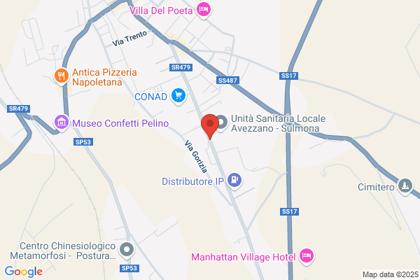 Regione Abruzzo
