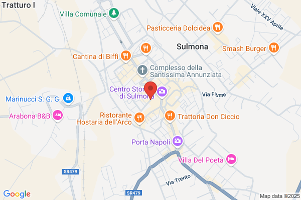 Libreria Susilibri