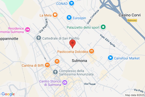 Forte Fernando