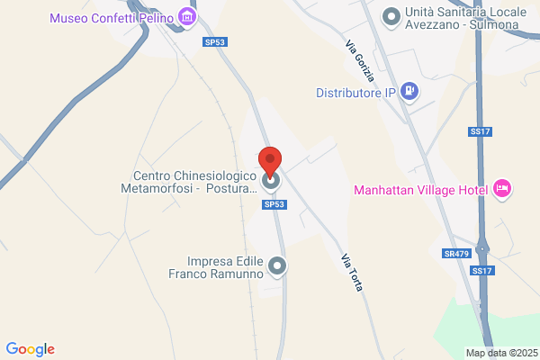 Officina Meccanica