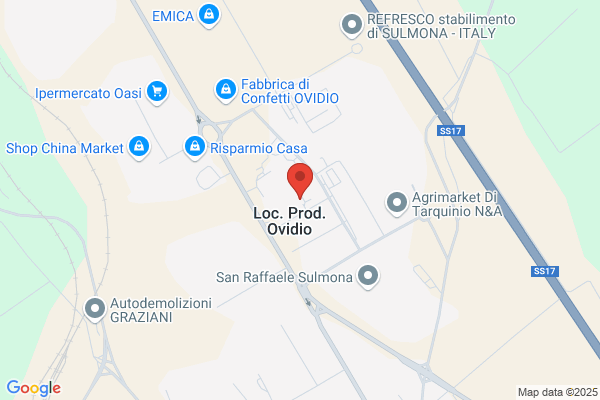 Pql Meccanica Srl