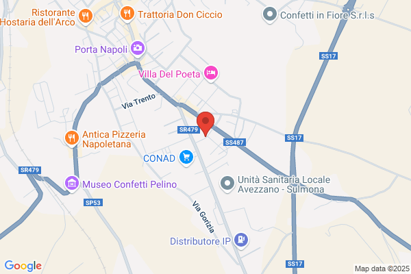 Ventresca rosario E Angelo