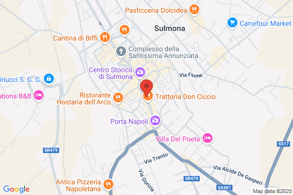 Macelleria Centro Carni