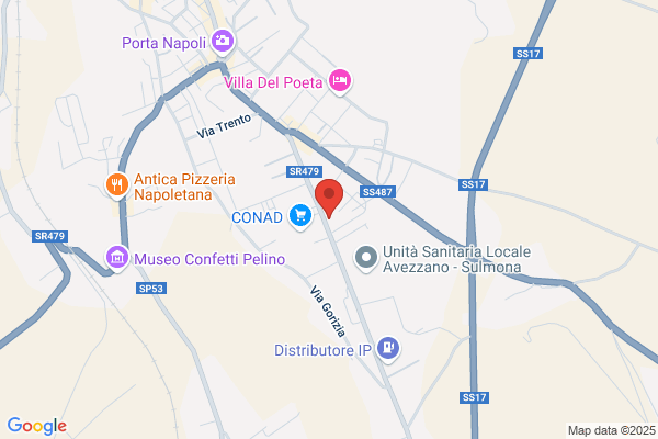 Macelleria De Berardinis Nino