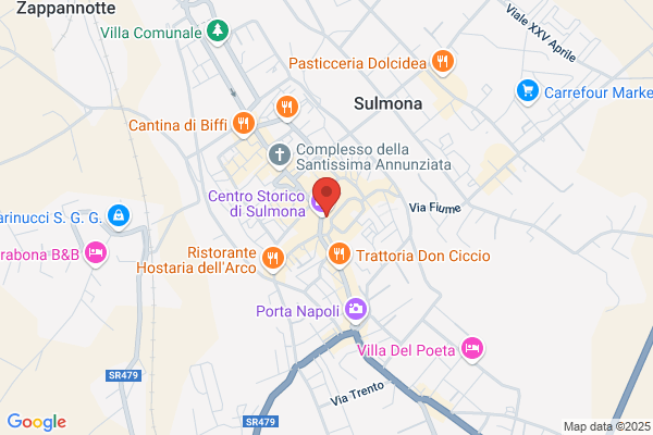 Macelleria Lepore - Vitone Snc