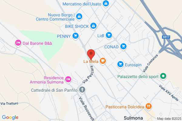 Publineon Di Ricciotti & Balassone (S.N.C.)