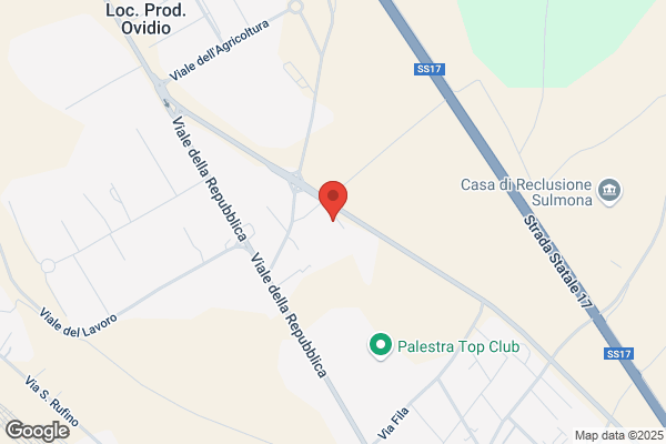 Termogas S.N.C. F.Lli Della Sabina