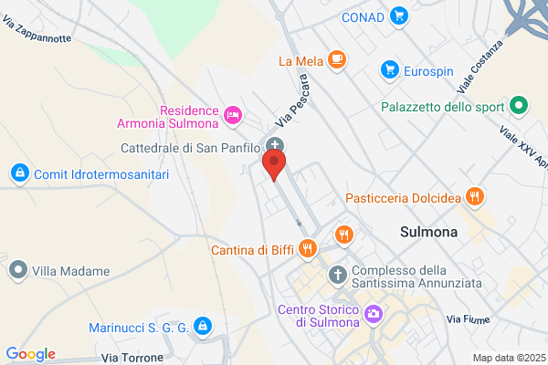 Russo giuseppe (Dr.)