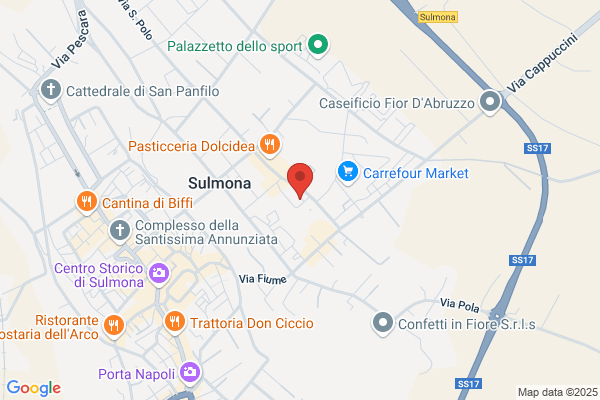 Verrocchi filippo (Dr.)