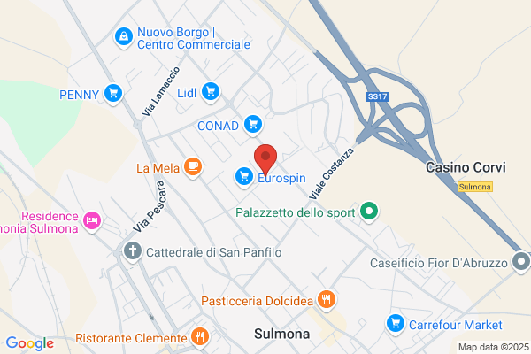 I.Gi.Ro. S.A.S. Di Dandrea Giovanni
