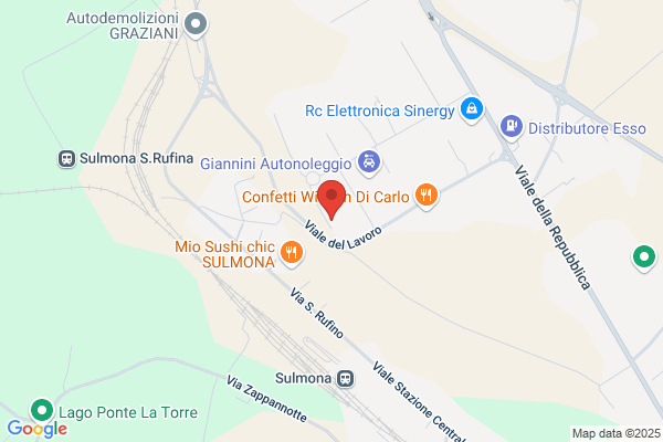 Presutti gianni