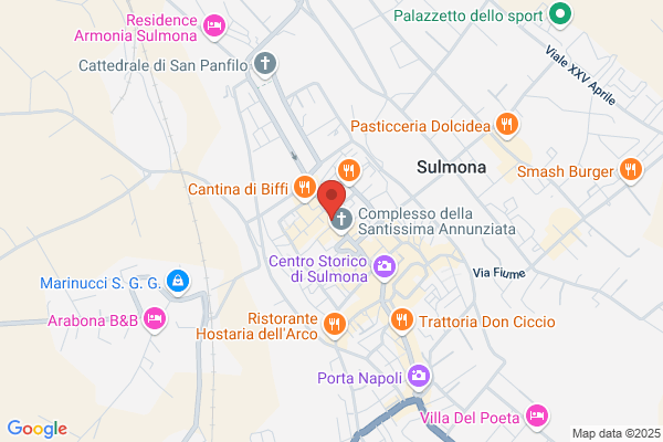 Ottica Moderna  Ammazzalorso