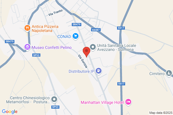 Onoranze Funebri La Cattolica