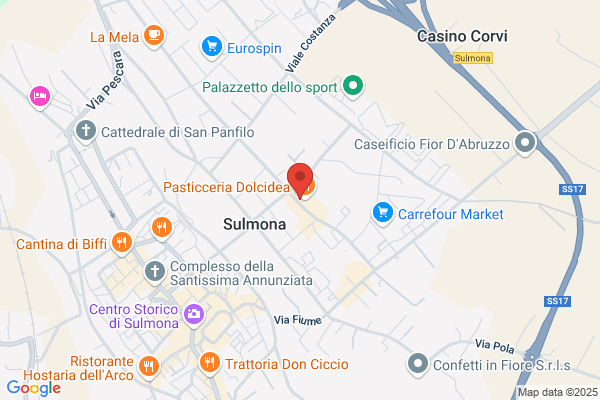Il Nuovo Panificio S.N.C.