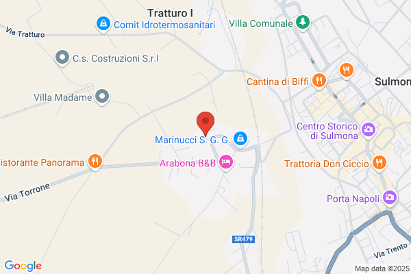 La Bottega Dabruzzo