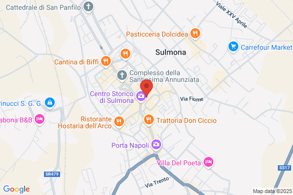 Panificio Anversa Snc