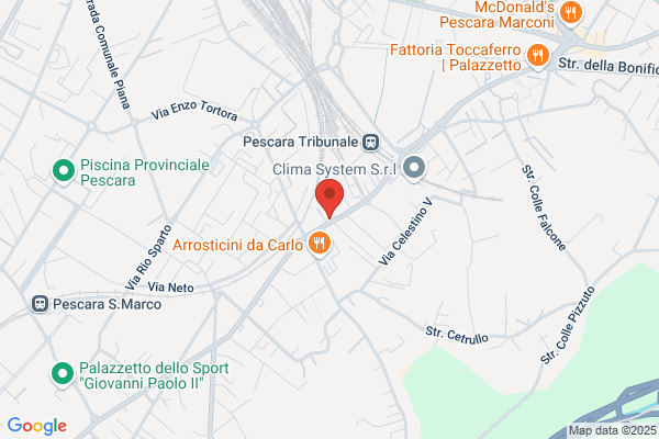 Panificio Moderno