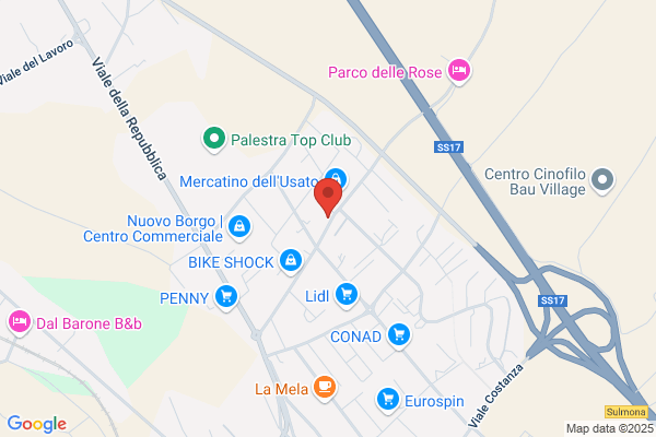 Panificio Pasticceria Melena S.N.C