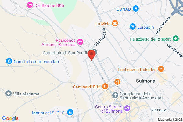 Impresa Multiservizi La Sirenetta