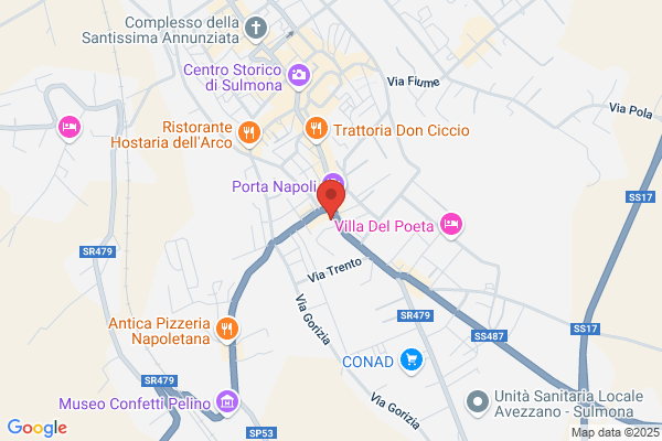 Parrucchiera Per Signora Vilma
