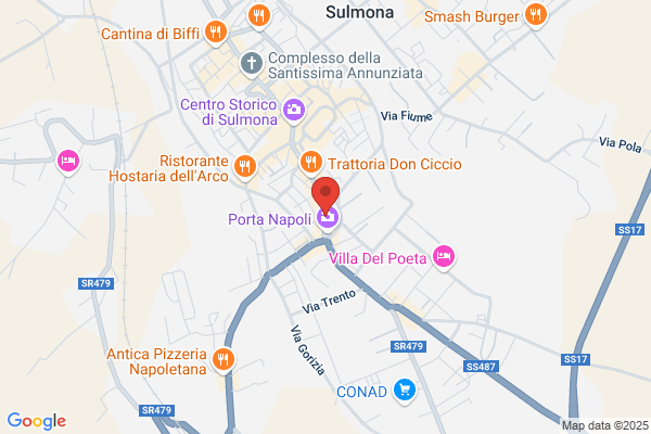 La Bomboniera